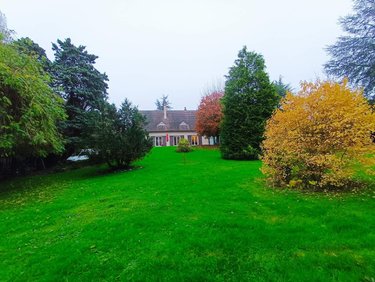 Maison a vendre Sasnières 41310 Loir-et-Cher 162 m2 6 pièces 300560 euros