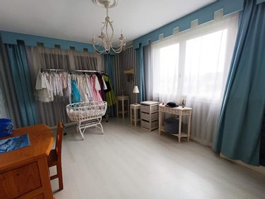 Maison a vendre La Ville-aux-Clercs 41160 Loir-et-Cher 174 m2 6 pièces 140400 euros