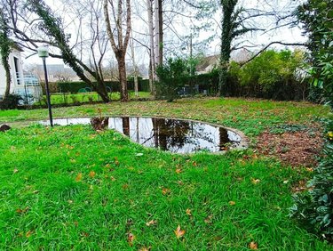 Maison a vendre La Ville-aux-Clercs 41160 Loir-et-Cher 174 m2 6 pièces 140400 euros