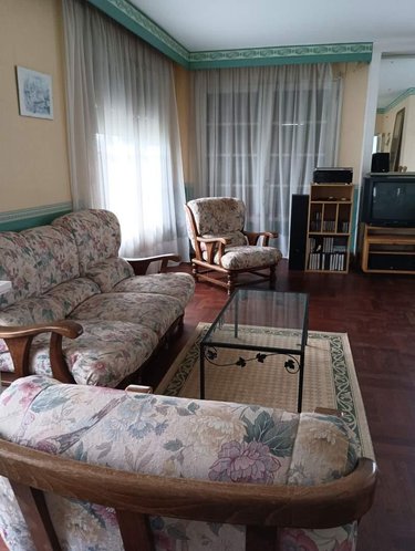 Maison a vendre La Ville-aux-Clercs 41160 Loir-et-Cher 174 m2 6 pièces 140400 euros