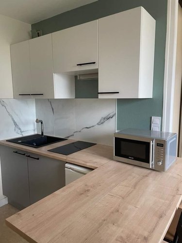 Location appartement Vendôme 41100 Loir-et-Cher 21 m2 1 pièce 450 euros