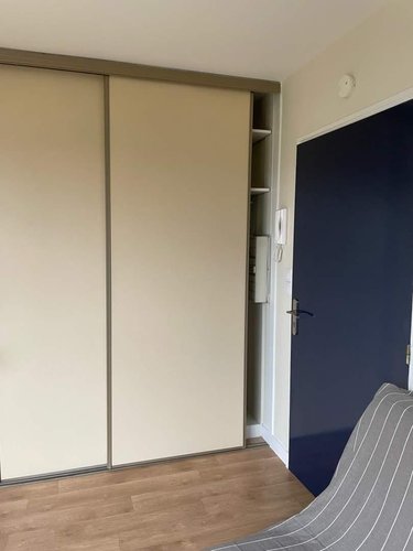 Location appartement Vendôme 41100 Loir-et-Cher 21 m2 1 pièce 450 euros
