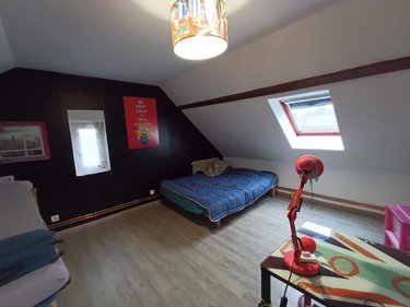 Maison a vendre Monthodon 37110 Indre-et-Loire 136 m2 5 pièces 228800 euros