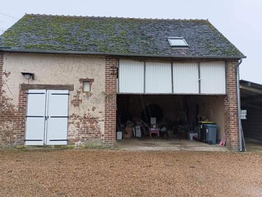 Maison a vendre Monthodon 37110 Indre-et-Loire 136 m2 5 pièces 228800 euros