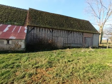 Maison a vendre Monthodon 37110 Indre-et-Loire 136 m2 5 pièces 228800 euros