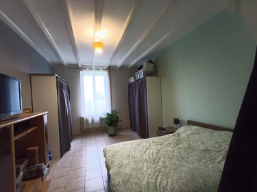 Maison a vendre Monthodon 37110 Indre-et-Loire 136 m2 5 pièces 228800 euros
