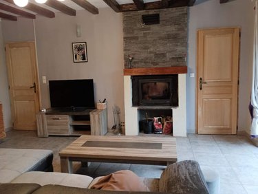 Maison a vendre Monthodon 37110 Indre-et-Loire 136 m2 5 pièces 228800 euros