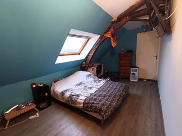 Maison a vendre Monthodon 37110 Indre-et-Loire 136 m2 5 pièces 228800 euros