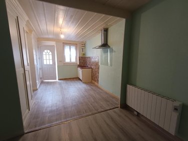 Maison a vendre Oucques La Nouvelle 41290 Loir-et-Cher 83 m2 6 pièces 107000 euros