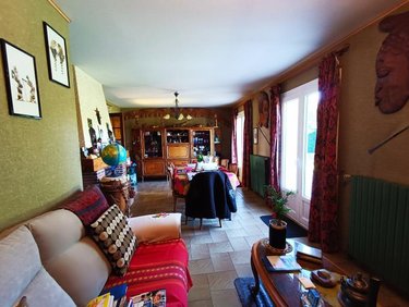 Maison a vendre Fréteval 41160 Loir-et-Cher 69 m2 4 pièces 150800 euros