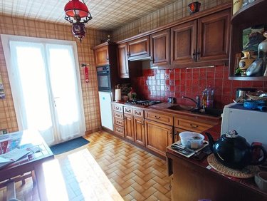 Maison a vendre Fréteval 41160 Loir-et-Cher 69 m2 4 pièces 150800 euros