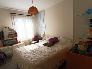 Maison a vendre Fréteval 41160 Loir-et-Cher 69 m2 4 pièces 150800 euros