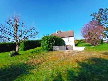 Maison a vendre Fréteval 41160 Loir-et-Cher 69 m2 4 pièces 150800 euros