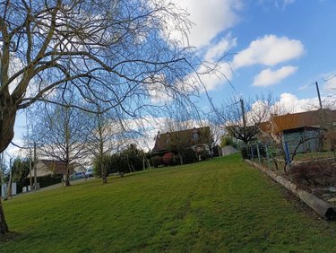 Maison a vendre Busloup 41160 Loir-et-Cher 106 m2 4 pièces 208000 euros
