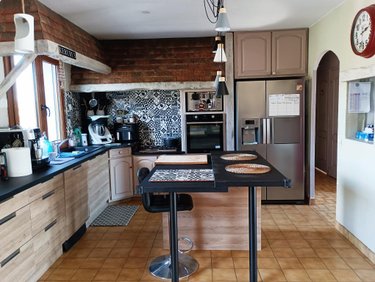 Maison a vendre Busloup 41160 Loir-et-Cher 106 m2 4 pièces 208000 euros