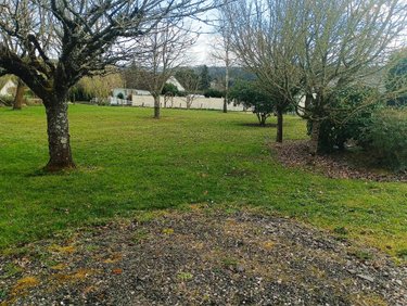 Maison a vendre Busloup 41160 Loir-et-Cher 106 m2 4 pièces 208000 euros
