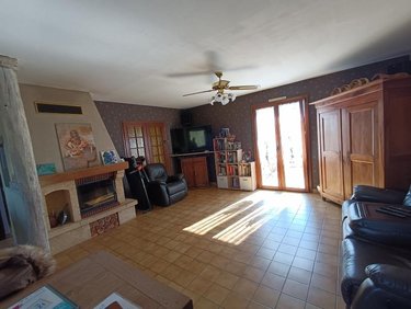 Maison a vendre Busloup 41160 Loir-et-Cher 106 m2 4 pièces 208000 euros