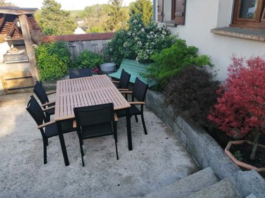 Maison a vendre Busloup 41160 Loir-et-Cher 106 m2 4 pièces 208000 euros