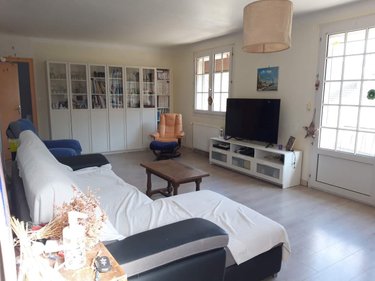 Maison a vendre La Ville-aux-Clercs 41160 Loir-et-Cher 145 m2 5 pièces 161200 euros