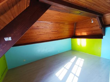 Maison a vendre La Ville-aux-Clercs 41160 Loir-et-Cher 145 m2 5 pièces 161200 euros