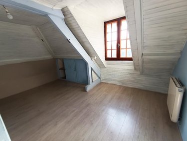 Maison a vendre La Ville-aux-Clercs 41160 Loir-et-Cher 145 m2 5 pièces 161200 euros