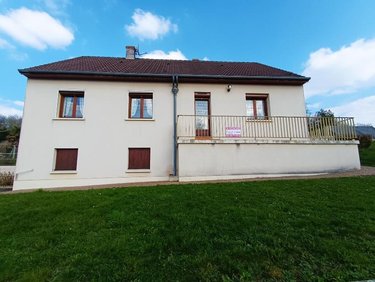 Maison a vendre Mazangé 41100 Loir-et-Cher 107 m2 5 pièces 187200 euros