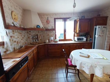 Maison a vendre Mazangé 41100 Loir-et-Cher 107 m2 5 pièces 187200 euros