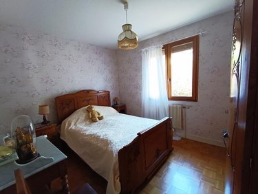 Maison a vendre Mazangé 41100 Loir-et-Cher 107 m2 5 pièces 187200 euros