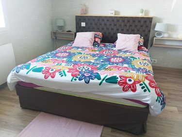 Maison a vendre Marcilly-en-Beauce 41100 Loir-et-Cher 156 m2 7 pièces 353600 euros
