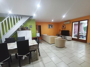Maison a vendre Morée 41160 Loir-et-Cher 147 m2 5 pièces 259700 euros