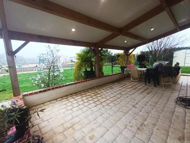 Maison a vendre Morée 41160 Loir-et-Cher 147 m2 5 pièces 259700 euros