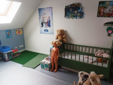 Maison a vendre Morée 41160 Loir-et-Cher 147 m2 5 pièces 259700 euros