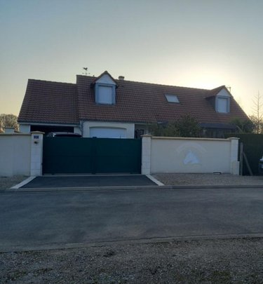 Maison a vendre Morée 41160 Loir-et-Cher 147 m2 5 pièces 259700 euros