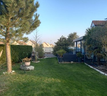 Maison a vendre Morée 41160 Loir-et-Cher 147 m2 5 pièces 259700 euros
