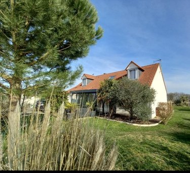 Maison a vendre Morée 41160 Loir-et-Cher 147 m2 5 pièces 259700 euros