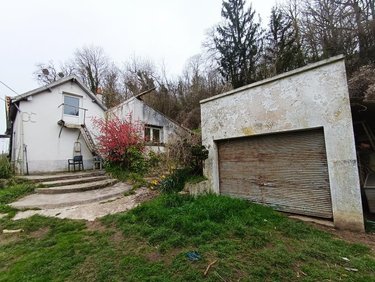 Maison a vendre Pezou 41100 Loir-et-Cher 50 m2 2 pièces 39000 euros