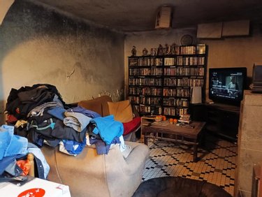 Maison a vendre Pezou 41100 Loir-et-Cher 50 m2 2 pièces 39000 euros