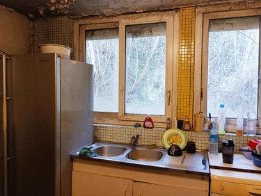 Maison a vendre Pezou 41100 Loir-et-Cher 50 m2 2 pièces 39000 euros