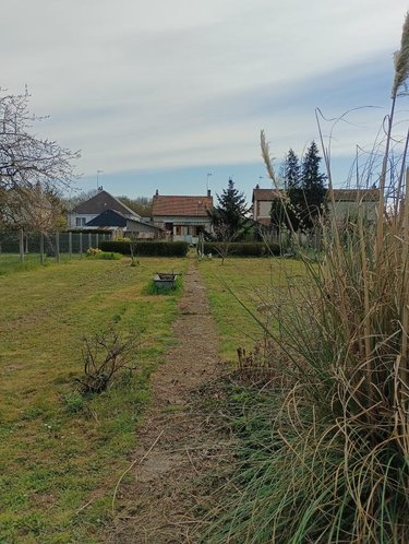 Maison a vendre Pezou 41100 Loir-et-Cher 72 m2 3 pièces 94000 euros
