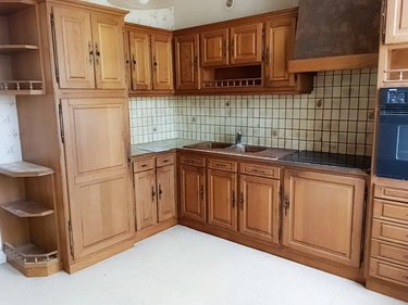 Maison a vendre Pezou 41100 Loir-et-Cher 72 m2 3 pièces 94000 euros