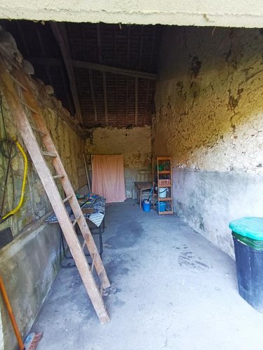 Maison a vendre Pezou 41100 Loir-et-Cher 90 m2 2 pièces 64000 euros