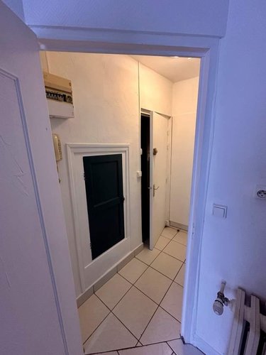 Location appartement Blois 41000 Loir-et-Cher 20 m2 1 pièce 450 euros