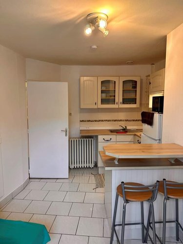 Location appartement Blois 41000 Loir-et-Cher 20 m2 1 pièce 450 euros