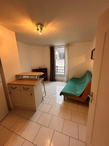 Location appartement Blois 41000 Loir-et-Cher 20 m2 1 pièce 450 euros