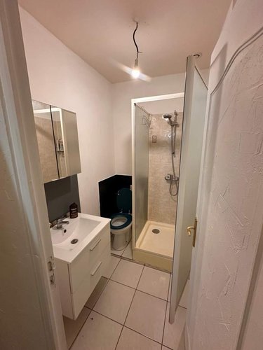Location appartement Blois 41000 Loir-et-Cher 20 m2 1 pièce 450 euros