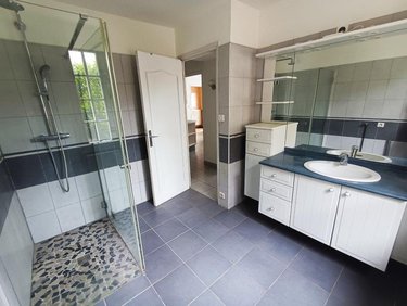 Maison a vendre Villefrancoeur 41330 Loir-et-Cher 151 m2 7 pièces 265200 euros