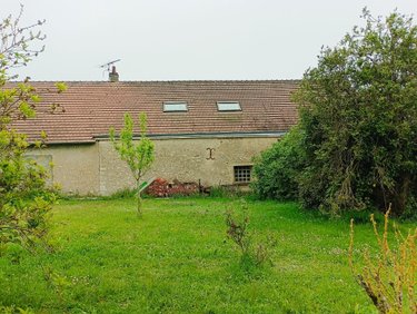 Maison a vendre Villefrancoeur 41330 Loir-et-Cher 151 m2 7 pièces 265200 euros