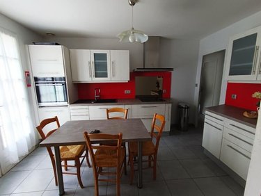 Maison a vendre Villefrancoeur 41330 Loir-et-Cher 151 m2 7 pièces 265200 euros
