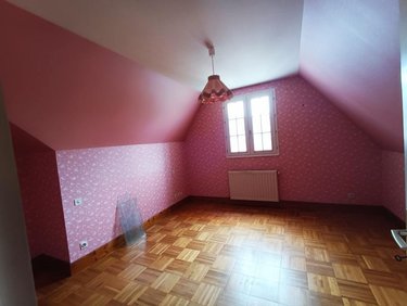 Maison a vendre Villefrancoeur 41330 Loir-et-Cher 151 m2 7 pièces 265200 euros