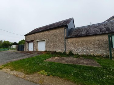 Maison a vendre Villefrancoeur 41330 Loir-et-Cher 151 m2 7 pièces 265200 euros